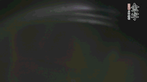 剝?nèi)ネ鈿さ墓S、切花刀的香菇、豌豆入沸水焯水。