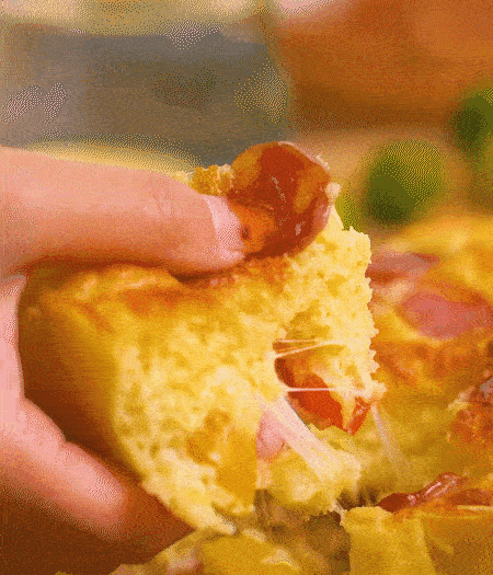 出鍋啦！??！