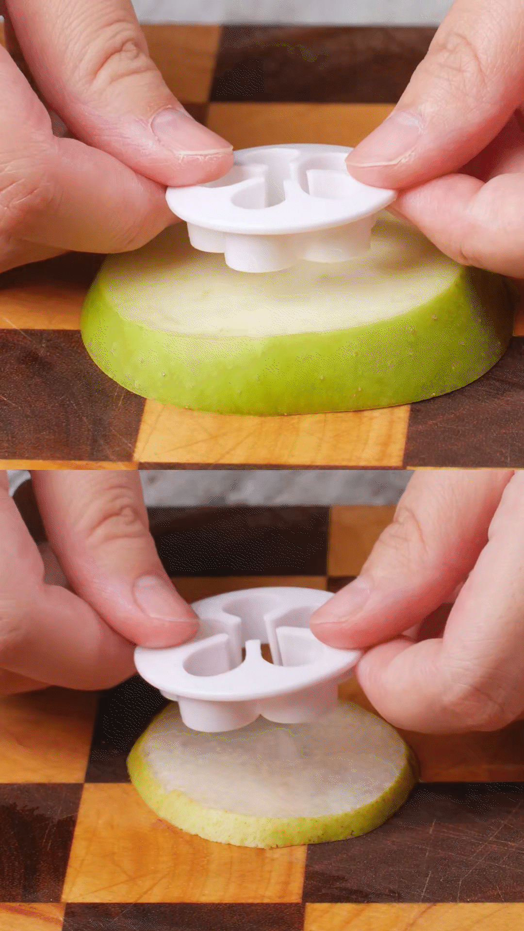 歐包切片，烤箱180°復(fù)烤10分鐘
